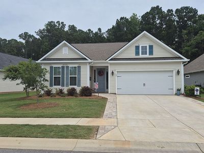 58 Jasmine Way, Bluffton, SC, 29909
