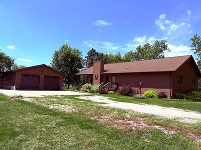 909 E Cedar St, Marcus, IA, 51035