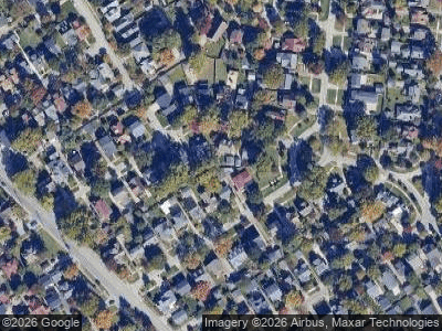 2160 Sherwood Ave, Louisville, KY, 40205