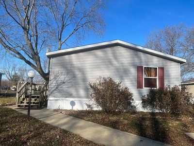 291 Du Page St, Mahomet, IL, 61853