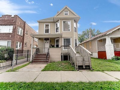 11933 S Stewart Ave, Chicago, IL, 60628