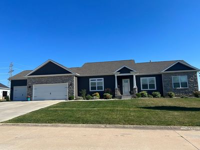 113 Fairway Dr, Attica, IN, 47918
