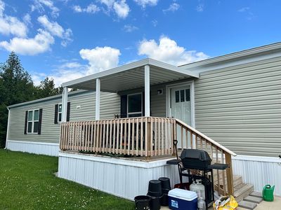 562 N Cynthia Dr, Salem, IN, 47167