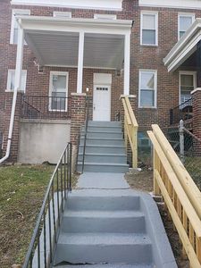 614 Allendale St, Baltimore, MD, 21229