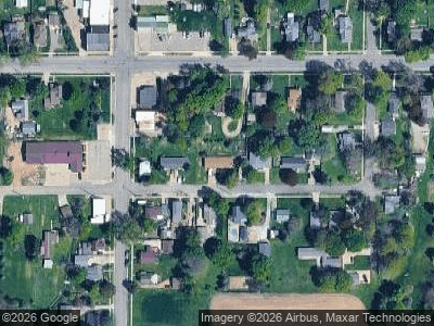 141 E Franklin St, Woodland, MI, 48897