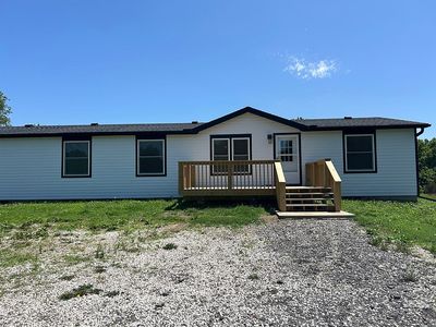 19307 S Beattie Rd, Pleasant Hill, MO, 64080