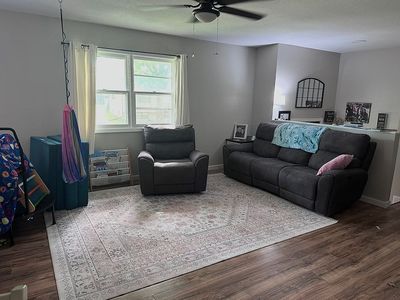 1409 Rook Dr, Kirksville, MO, 63501
