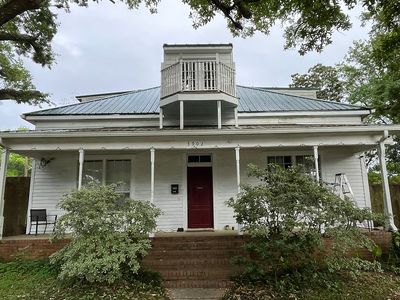 3902 Pascagoula St, Pascagoula, MS, 39567