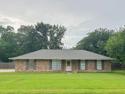 16807 Chickasaw Ave, Central, LA, 70739