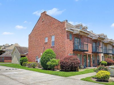 10600 Lakes Blvd, Baton Rouge, LA, 70810