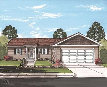 31450 Beverly Rd, Romulus, MI, 48174