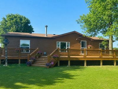 109 NW 1501st Rd, Holden, MO, 64040