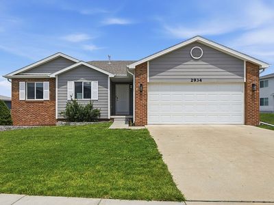 2934 W Sumner St, Lincoln, NE, 68522