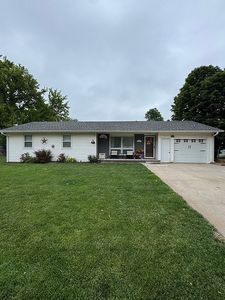 407 S G St, Broken Bow, NE, 68822