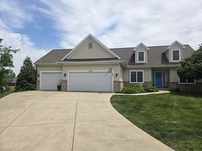 2334 Cascade Ct, Normal, IL, 61761