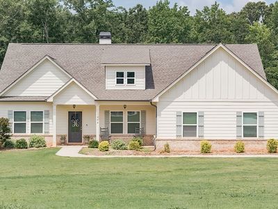 203 Oak Ridge Dr, Monticello, GA, 31064