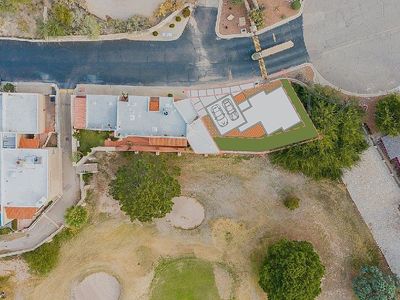 11268 Enid Wilson Ln, El Paso, TX, 79936