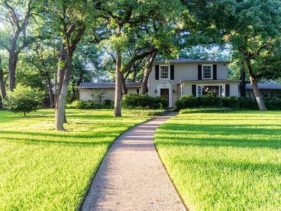 4221 Kenwood Ct, Fort Worth, TX, 76103