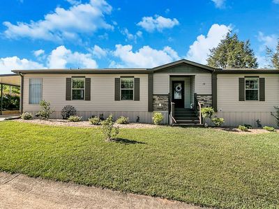 15 Dogwood Knoll, Asheville, NC, 28805
