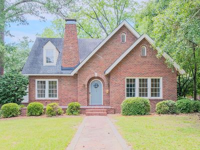 268 S Park Ave, Dothan, AL, 36301