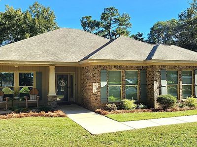 12271 Boulet Dr, Coden, AL, 36523