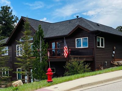 512 Promontory Dr, Estes Park, CO, 80517
