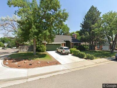 7566 S Willow Way, Centennial, CO, 80112