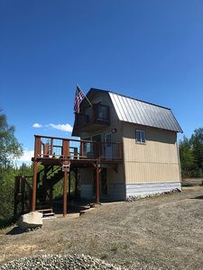 16077 N Pinnacle Cir, Wasilla, AK, 99654