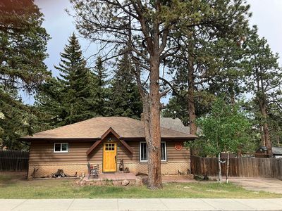 305 S Fairview St, Woodland Park, CO, 80863
