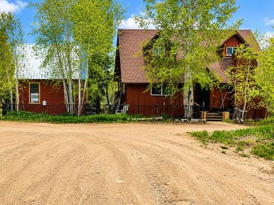 214 F Rd, Silverthorne, CO, 80498