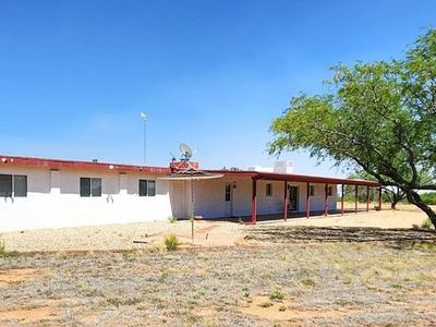 6876 S Natoma Trail, Hereford, AZ, 85615