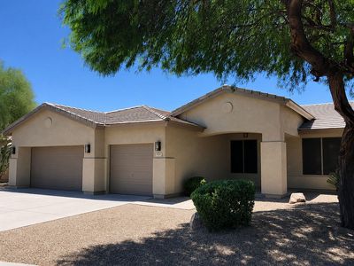 1335 E Whitten Pl, Chandler, AZ, 85225
