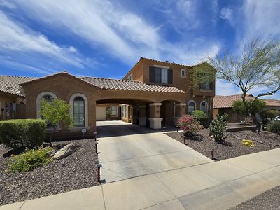 2009 W Nadine Way, Phoenix, AZ, 85085