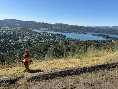 12433 Alta Vista Dr, Clearlake Oaks, CA, 95423