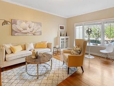 1767 Euclid Ave, Berkeley, CA, 94709