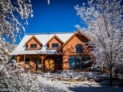800 Heartwood Ln, Bayfield, CO, 81122