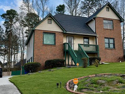 3009 Oakvale Heights, Decatur, GA, 30034
