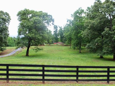 2570 Castleberry Bridge Rd, Dawsonville, GA, 30534