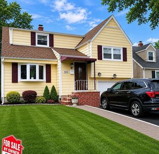 510 S Prospect Ave, Bergenfield, NJ, 07621