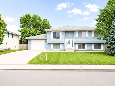 1111 E Nebraska Ave, Grand Island, NE, 68801