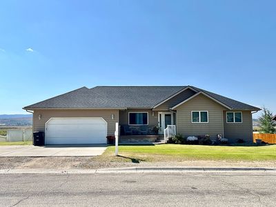 111 Milky Way, Butte, MT, 59701