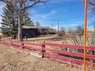 301 D St, Bushnell, NE, 69128