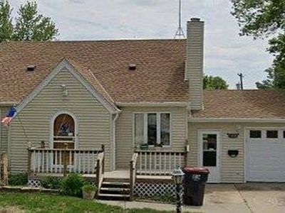 305 Nichols St, Pickrell, NE, 68422