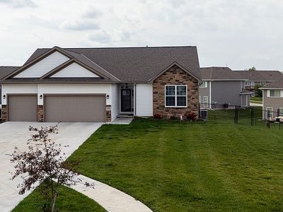 8928 Trader Ct, Lincoln, NE, 68507