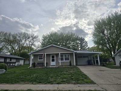 306 S Aberley Ave, Hartington, NE, 68739