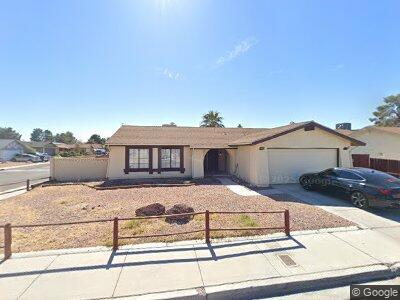 6801 W High Bluff Way, Las Vegas, NV, 89108