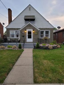 2211 Forest Ave, Niagara Falls, NY, 14301