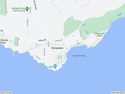 1647 Kelaukia St, Koloa, HI, 96756