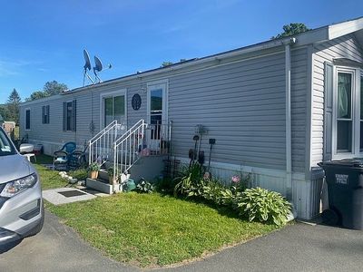 22 Browns Rd, Stephentown, NY, 12168