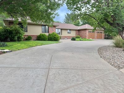 303 W 39th St, Hays, KS, 67601